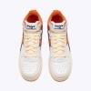 Trampki DIADORA MAGIC BASKET DEMI CUT SUEDE LEATHER