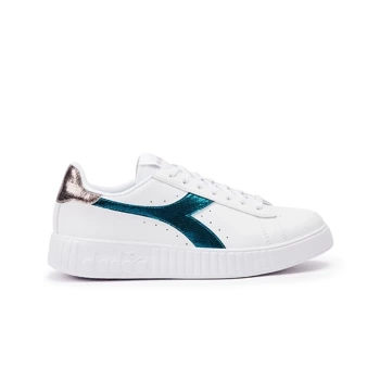 Trampki damskie DIADORA  STEP P CRYSTAL