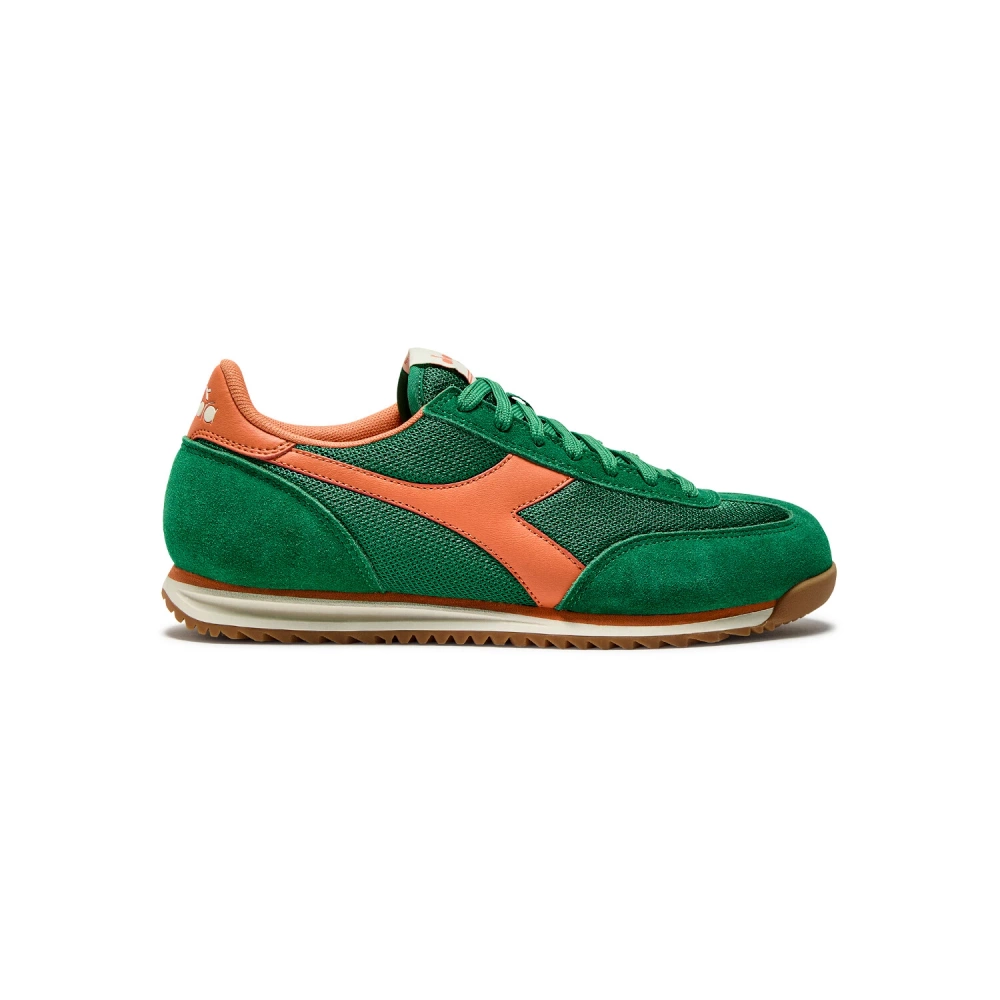 Sneakersy unisex DIADORA CROSS