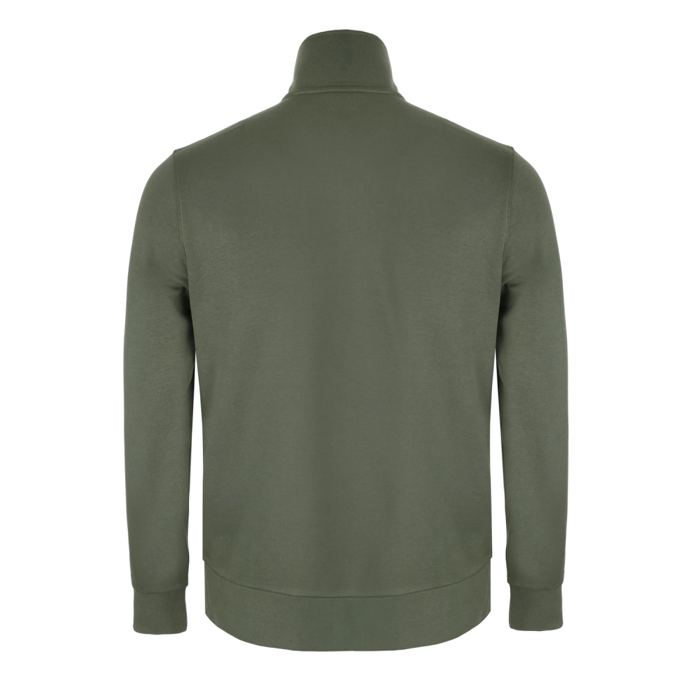 Bluza męska DIADORA FZ ESS. SPORTS