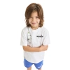 Koszulka dziecięca DIADORA JB. T-SHIRT SS PEANUTS