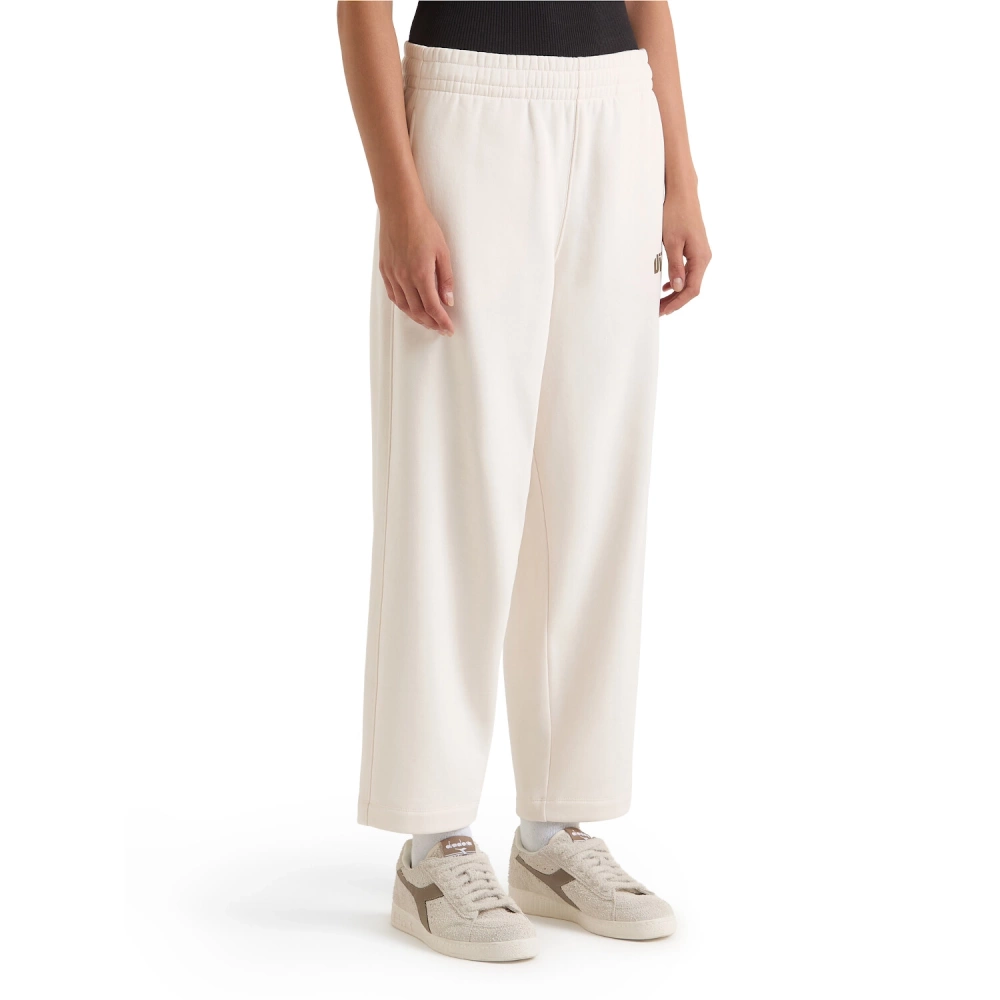 Spodnie dresowe damskie DIADORA L. PANTS ATHL. LOGO