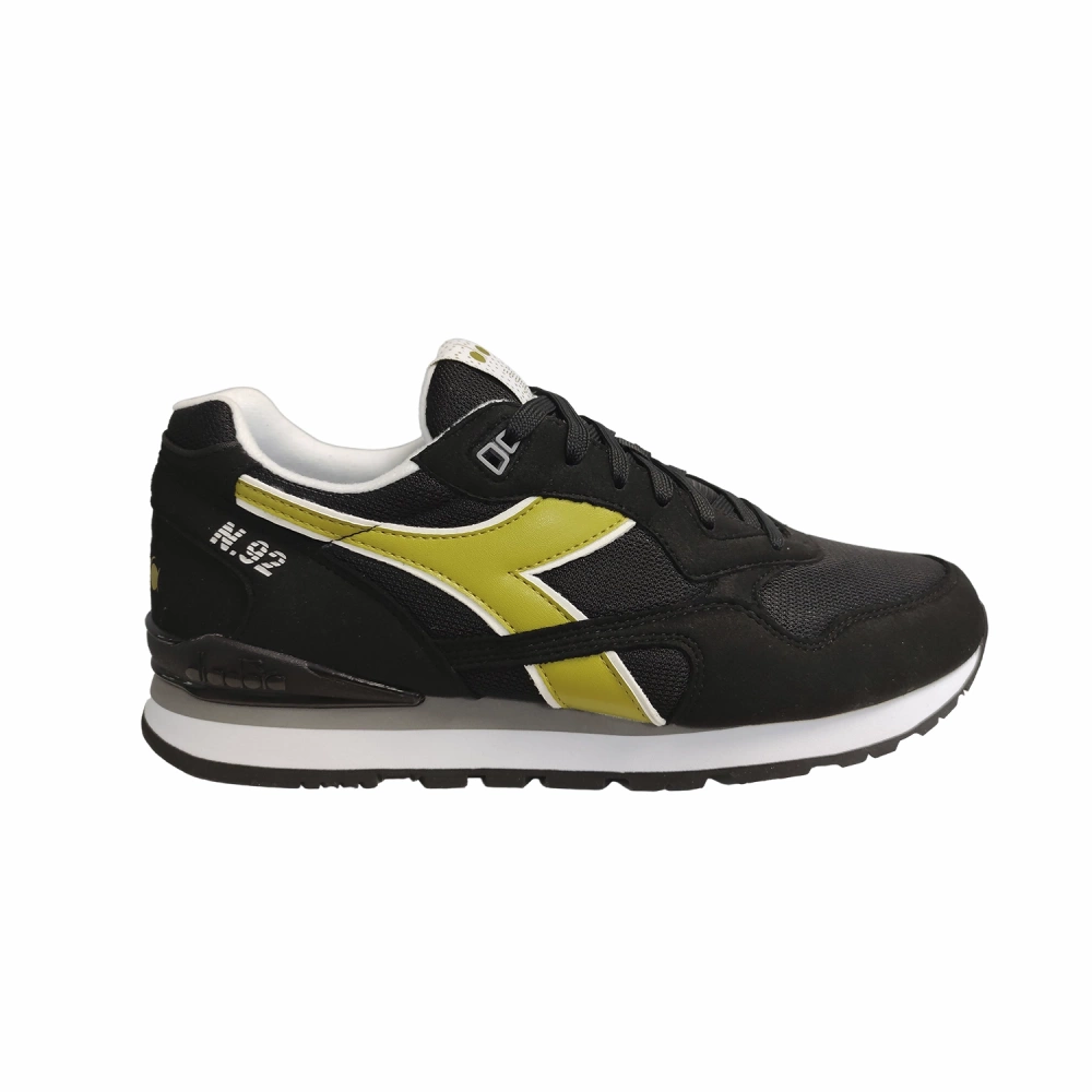Sneakersy unisex DIADORA N.92