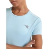 Koszulka damska DIADORA L. SS T-SHIRT RUN