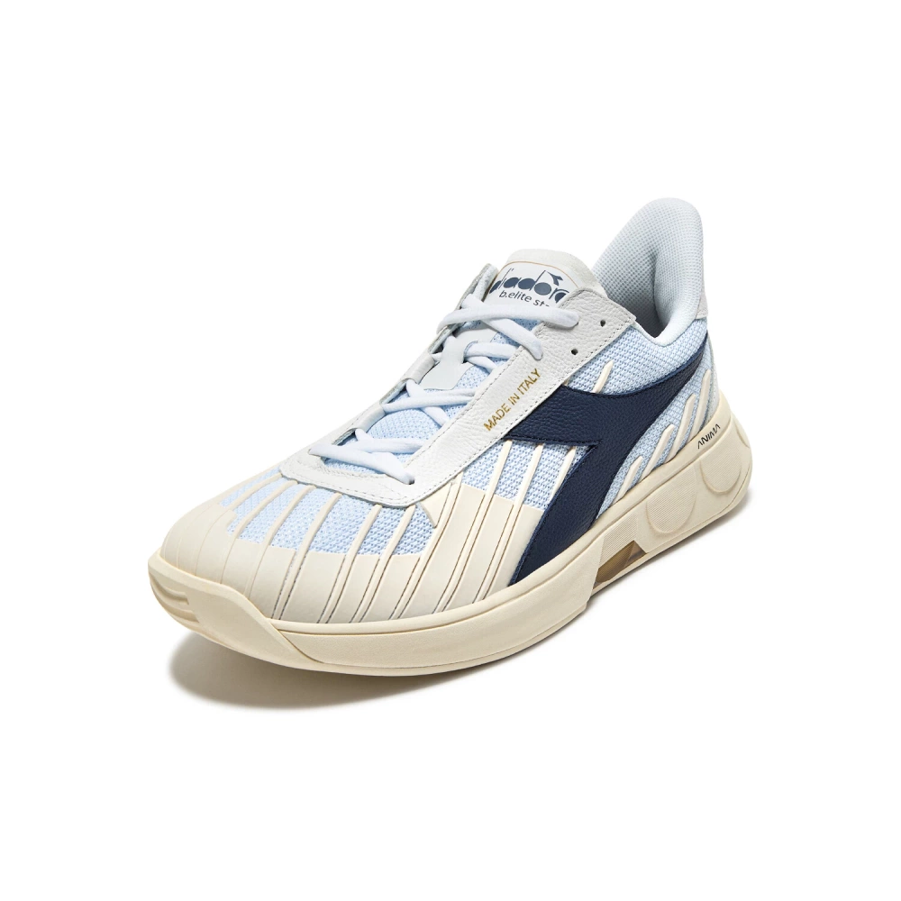 Buty tenisowe unisex DIADORA B.ELITE STAR