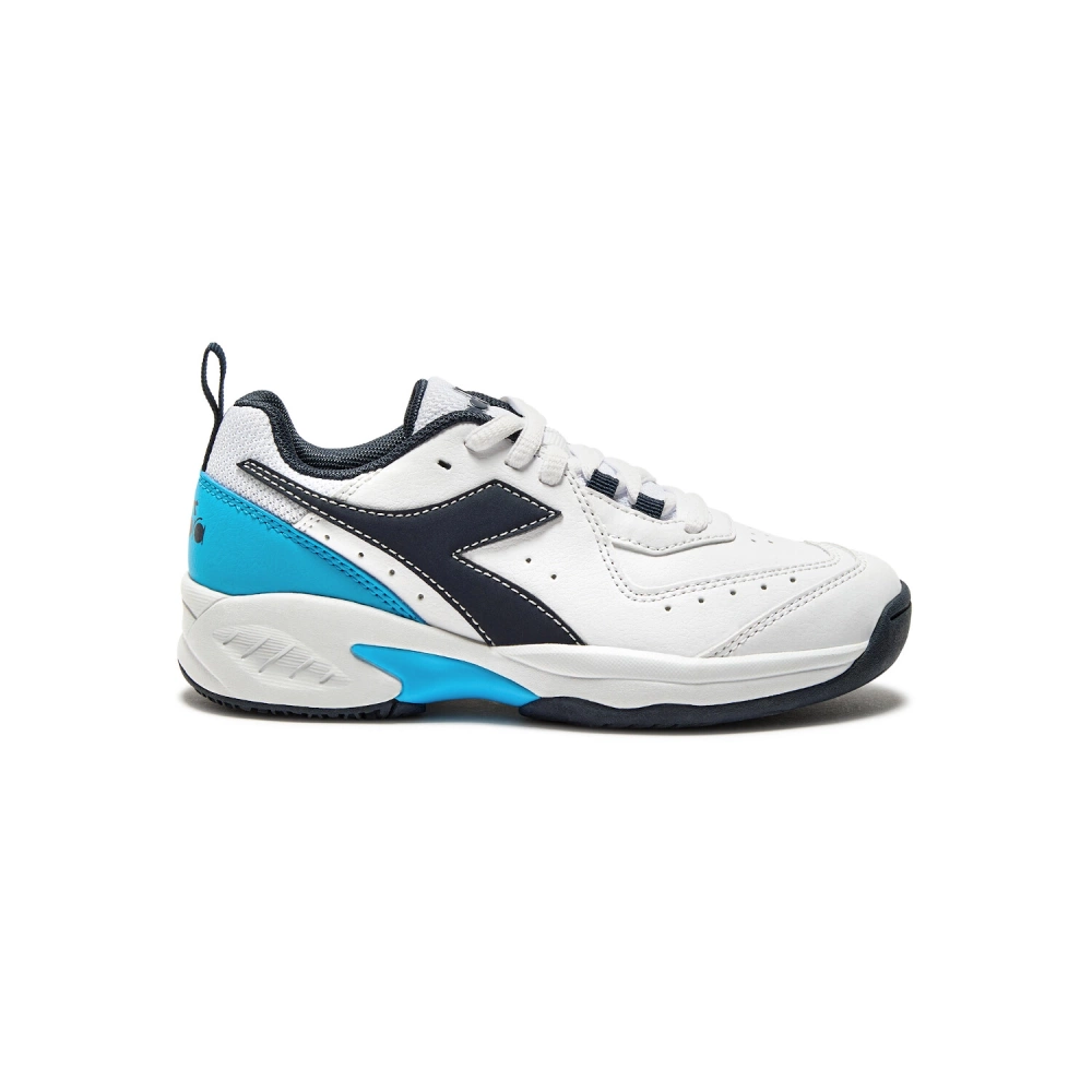 Buty tenisowe dziecięce DIADORA S. CHALLENGE 5 SL JR