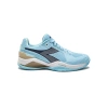 Buty tenisowe damskie DIADORA BLUSHIELD TORNEO 3 W CLAY