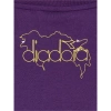 Koszulka unisex DIADORA T-SHIRT SS ROUTE