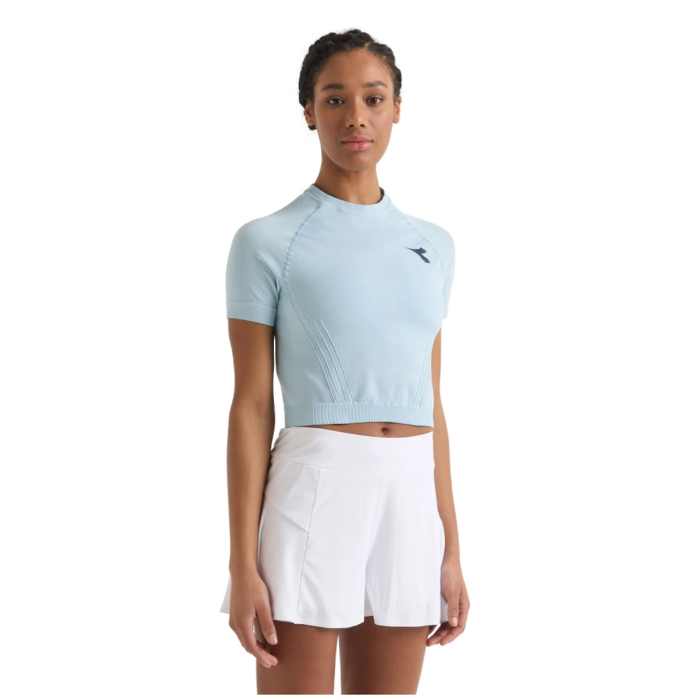 Top damski DIADORA L. TOP ICON STRATOUNO