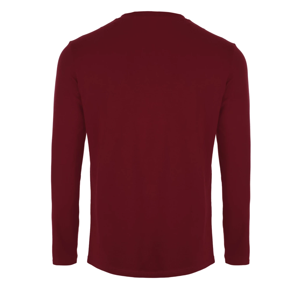 Koszulka męska DIADORA T-SHIRT LS ESS. SPORTS