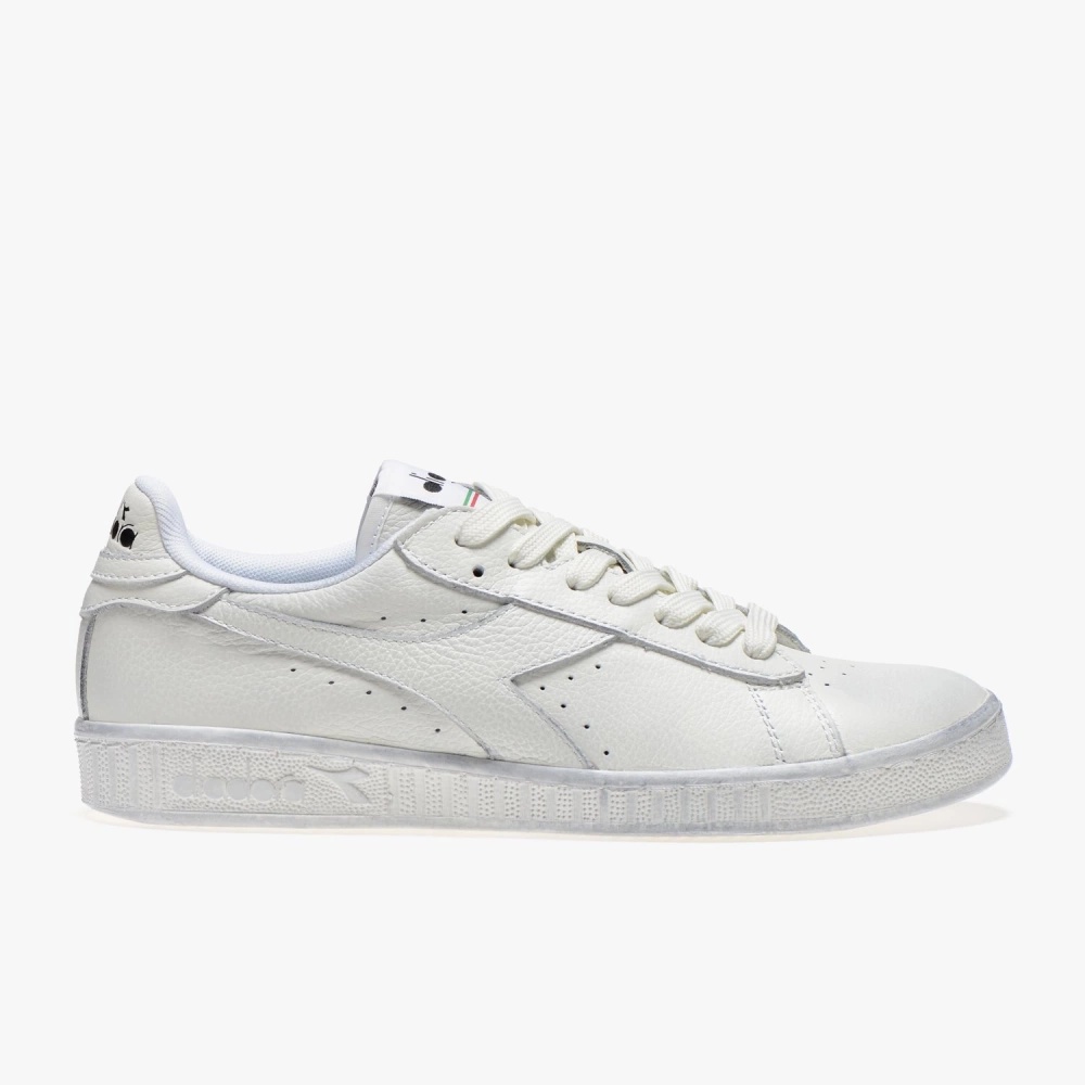 Sneakersy DIADORA GAME L LOW WAXED 