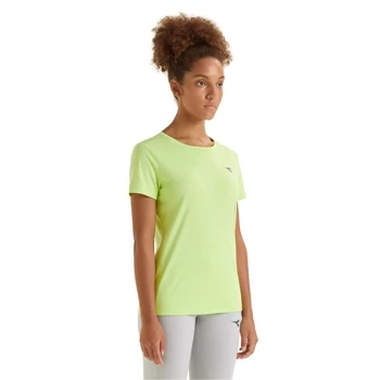 Koszulka damska DIADORA L. SS T-SHIRT RUN