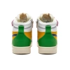 Sneakersy dziecięce DIADORA MAGIC BASKET MID PS