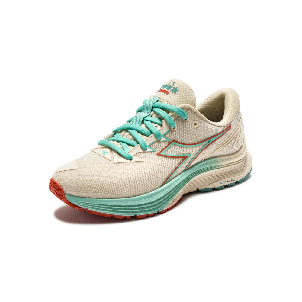 Buty biegowe damskie DIADORA MYTHOS BLUSHIELD 10 VORTICE W