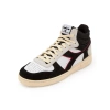 Trampki DIADORA MAGIC BASKET DEMI CUT SUEDE LEATHER