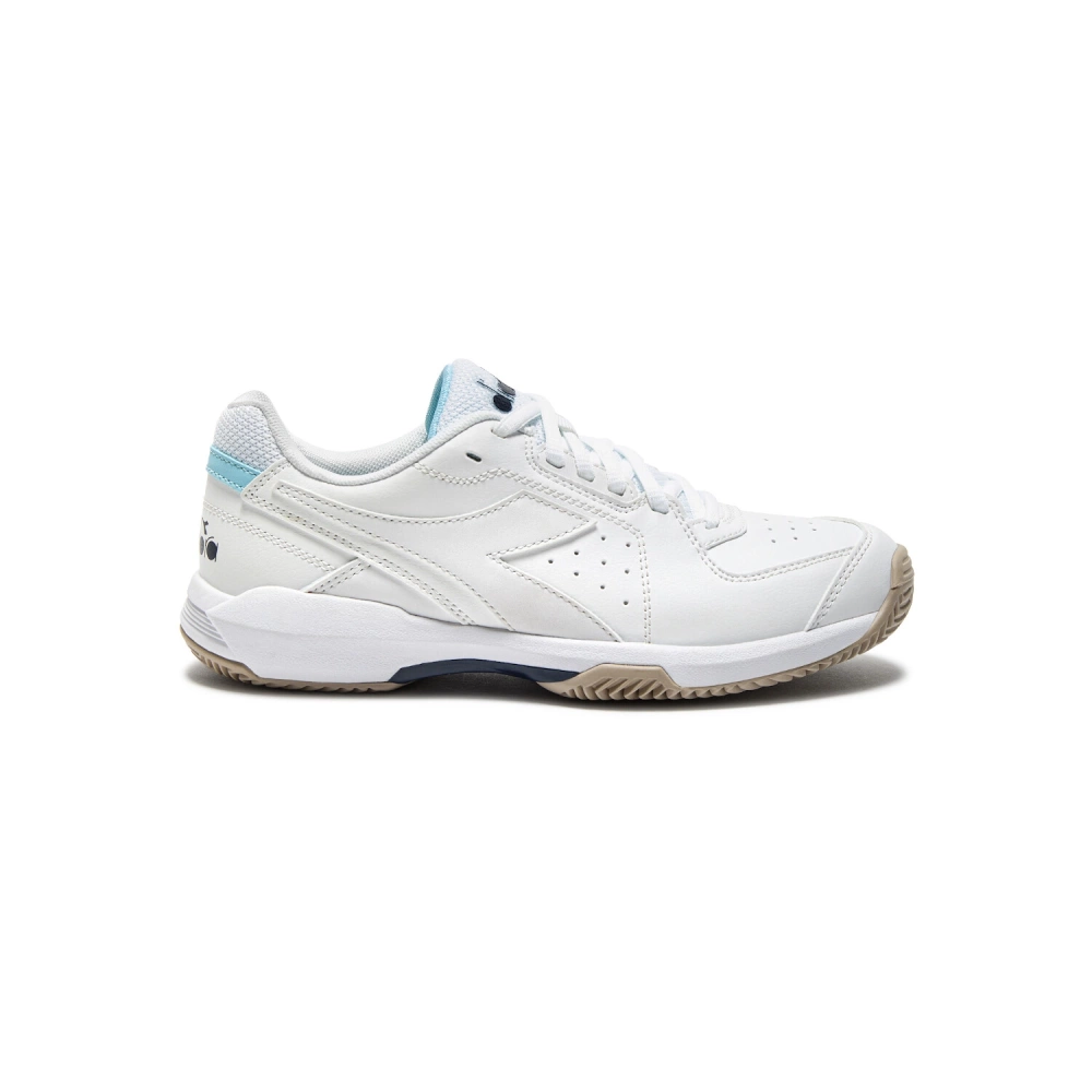 Buty tenisowe damskie DIADORA S. CHALLENGE 6 W SL CLAY