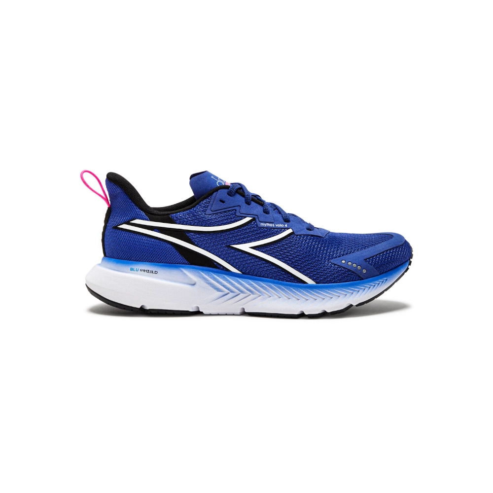 Buty biegowe męskie DIADORA MYTHOS BLUSHIELD VOLO 4