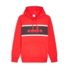 Bluza unisex DIADORA HOODIE LOGO