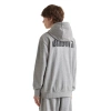 Bluza unisex DIADORA HOODIE FZ. ATHL. LOGO