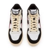 Trampki DIADORA MAGIC BASKET DEMI CUT SUEDE LEATHER