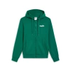 Bluza unisex DIADORA HOODIE FZ LOGO