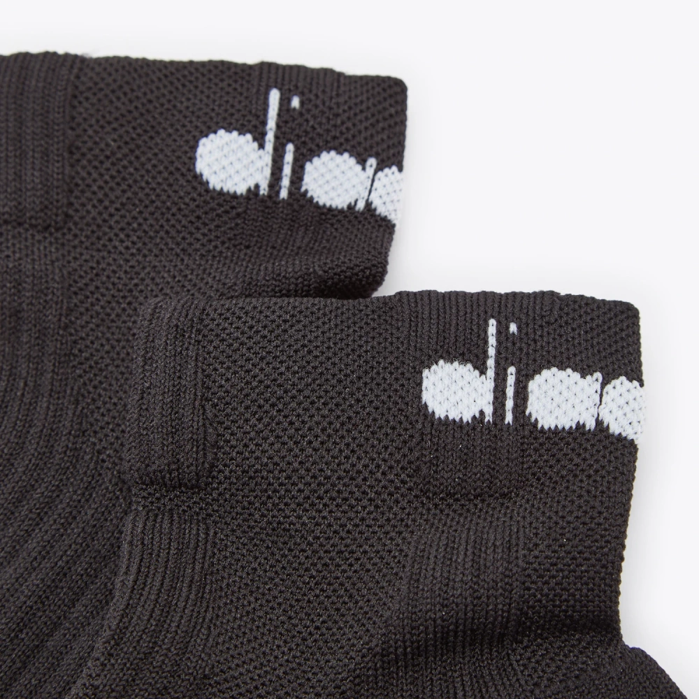 Skarpety unisex DIADORA CUSHION QUARTER SOCKS