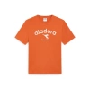 Koszulka unisex DIADORA T-SHIRT SS ATHL. LOGO