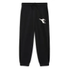 Spodnie dresowe chłopięce DIADORA JB. PANTS