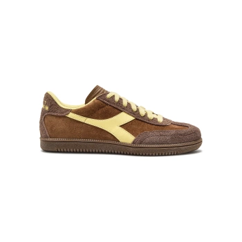 Sneakersy unisex DIADORA TRAINER HAIRY