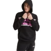 Bluza unisex DIADORA HOODIE LOGO