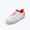 Sneakersy damskie DIADORA MAGIC BASKET LOW CROCO WN