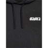 Bluza męska DIADORA HOODIE ATHL. LOGO