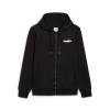 Bluza unisex DIADORA HOODIE FZ LOGO