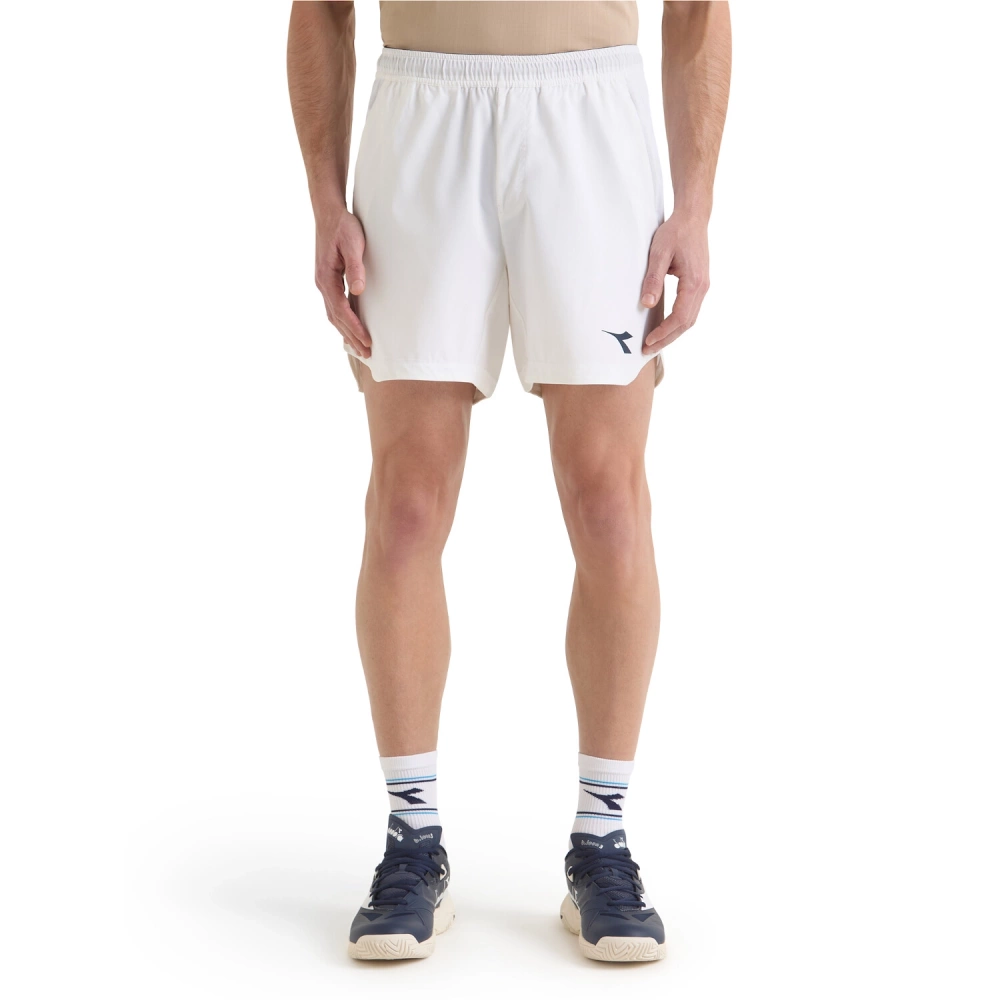 Spodenki krótkie męskie DIADORA SHORTS ICON