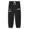 Spodnie dresowe dziecięce DIADORA JU. PANTS PEANUTS