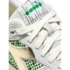Sneakersy damskie DIADORA B.560 STUDS USED WN