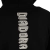 Bluza chłopięca DIADORA JB. HOODIE