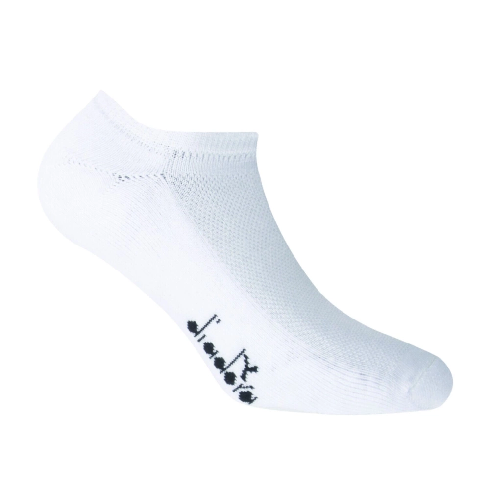 Skarpety DIADORA INVISIBLE HALF TERRY 3-PACK 