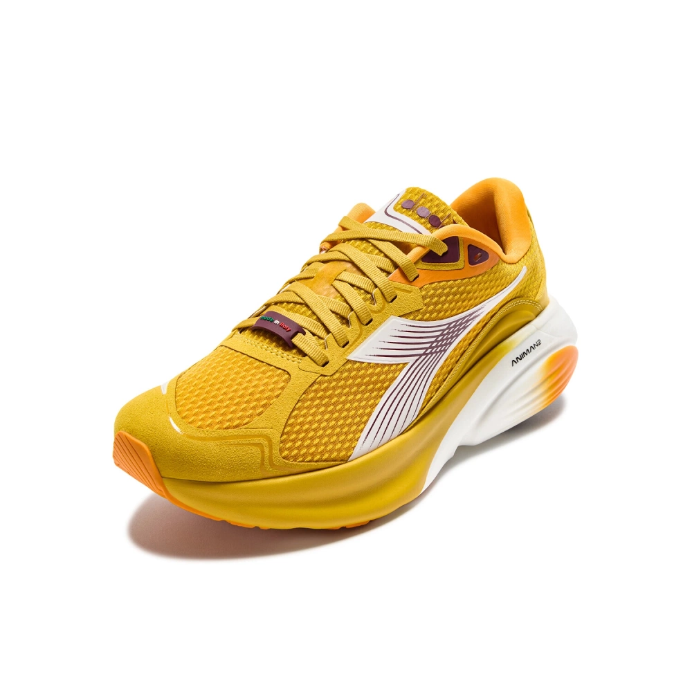 Buty biegowe unisex DIADORA ATOMO STAR