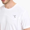 Koszulka męska DIADORA T-SHIRT TEAM