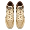 Trampki DIADORA  MAGIC BASKET DEMI CUT SUEDE LEATHER