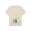 Koszulka unisex DIADORA T-SHIRT SS G.D. 1984 (226)