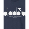 Bluza męska DIADORA SWEATSHIRT CREW LOGO