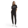 Spodnie dresowe unisex DIADORA PANTS ATHL. LOGO