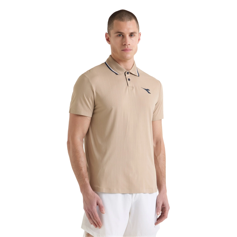 Koszulka męska DIADORA SS POLO ICON