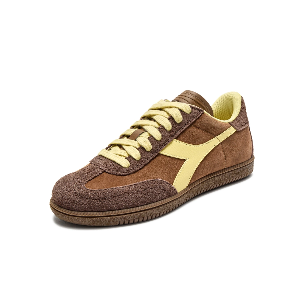 Sneakersy unisex DIADORA TRAINER HAIRY