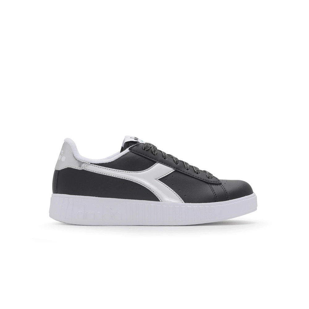 Trampki damskie DIADORA STEP P