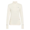 Bluza damska DIADORA L. WARM UP WINTER PROTECTION