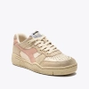 Sneakersy damskie DIADORA B.560 PIGSKIN USED