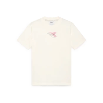 Koszulka damska DIADORA L. T- SHIRT SS ESS. SPORTS